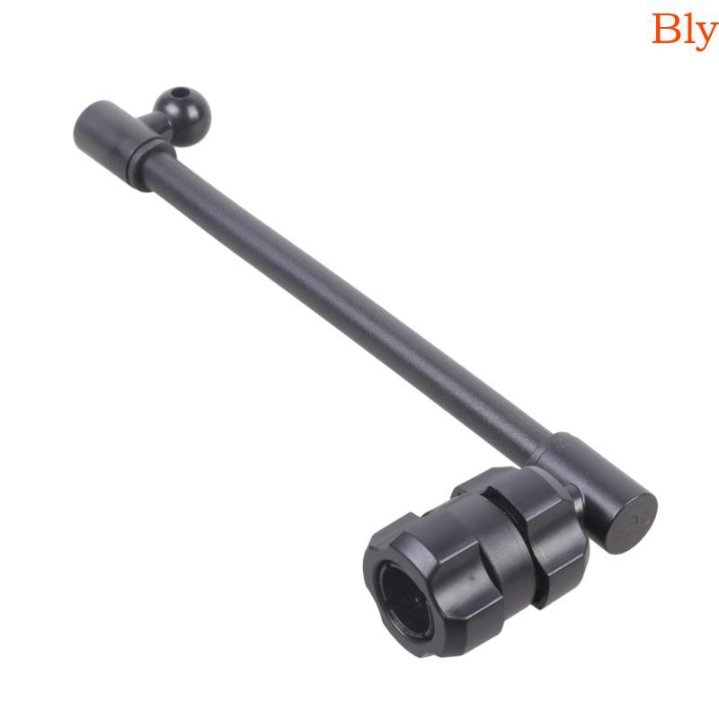 Bly Adaptador Suporte Braço Extensão Ângulo Ajustável Flexível Bend Para Montagens Telefone Veículo