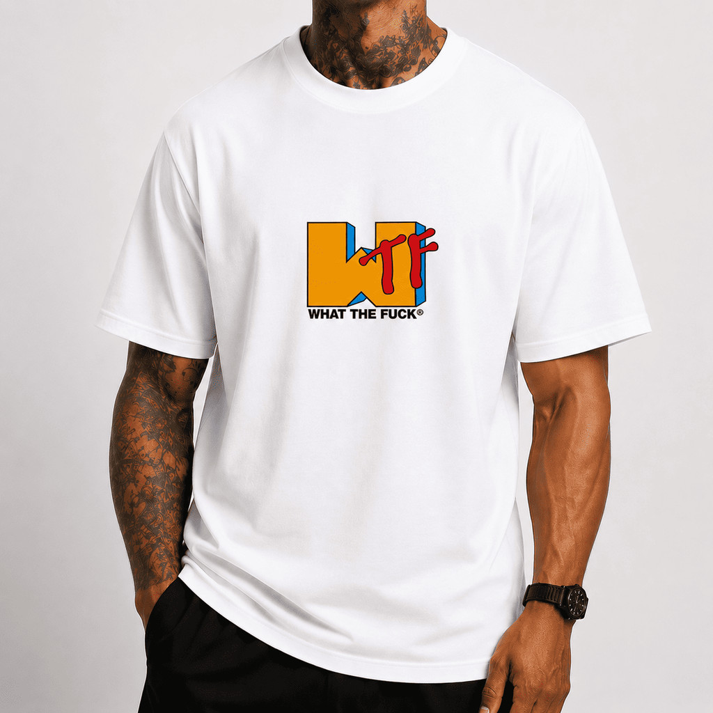 Camiseta Masculina 100% Algodão / Streetwear - Camiseta Adulto - Camiseta Manga Curta / lançamento