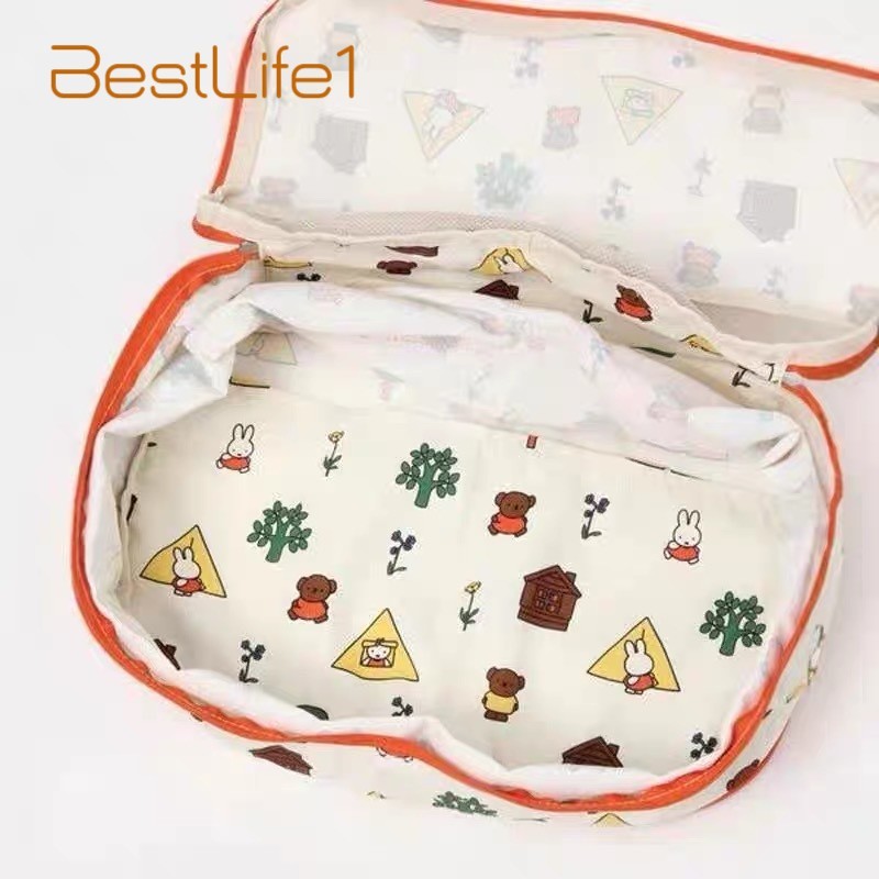 Bagagem Rabbit-Bolsa De Viagem De Grande Capacidade Para Negócios