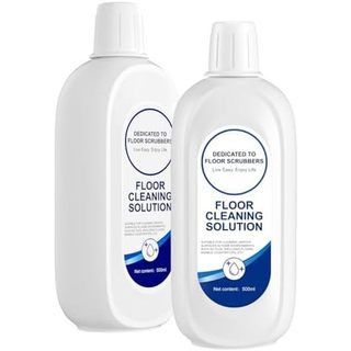 Solução De Limpeza De Piso Aroma De Sabor Original Compatível Com Tineco , Resíduos & amp ; Sem Riscos , Adequado Para T