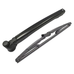 Braço Limpador Traseiro Fiat Palio 2009 a 2015 - 978676 - 1510168