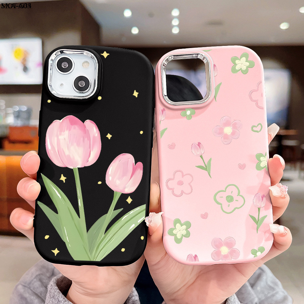 Capinha Para Samsung Galaxy A07 A06 A05 A05S A04S A04E A03S A02S A03 A04 Core 4G 5G Capa De Case