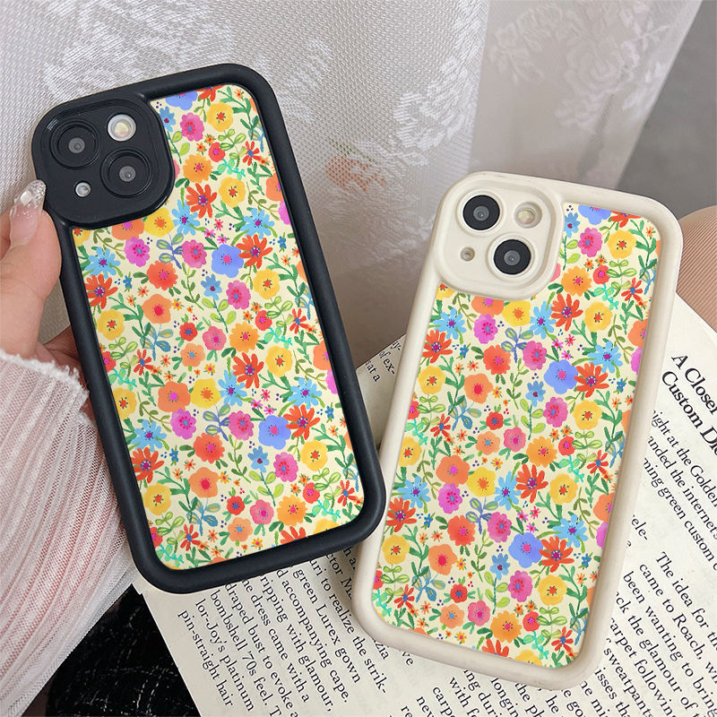 Capa Para Samsung Galaxy A37 A36 A35 A34 A33 A32 A31 A30 A57 A56 A55 A54 A53 A52 A51 A50 A73 A72 A71 A70 Anti-Queda Anjo