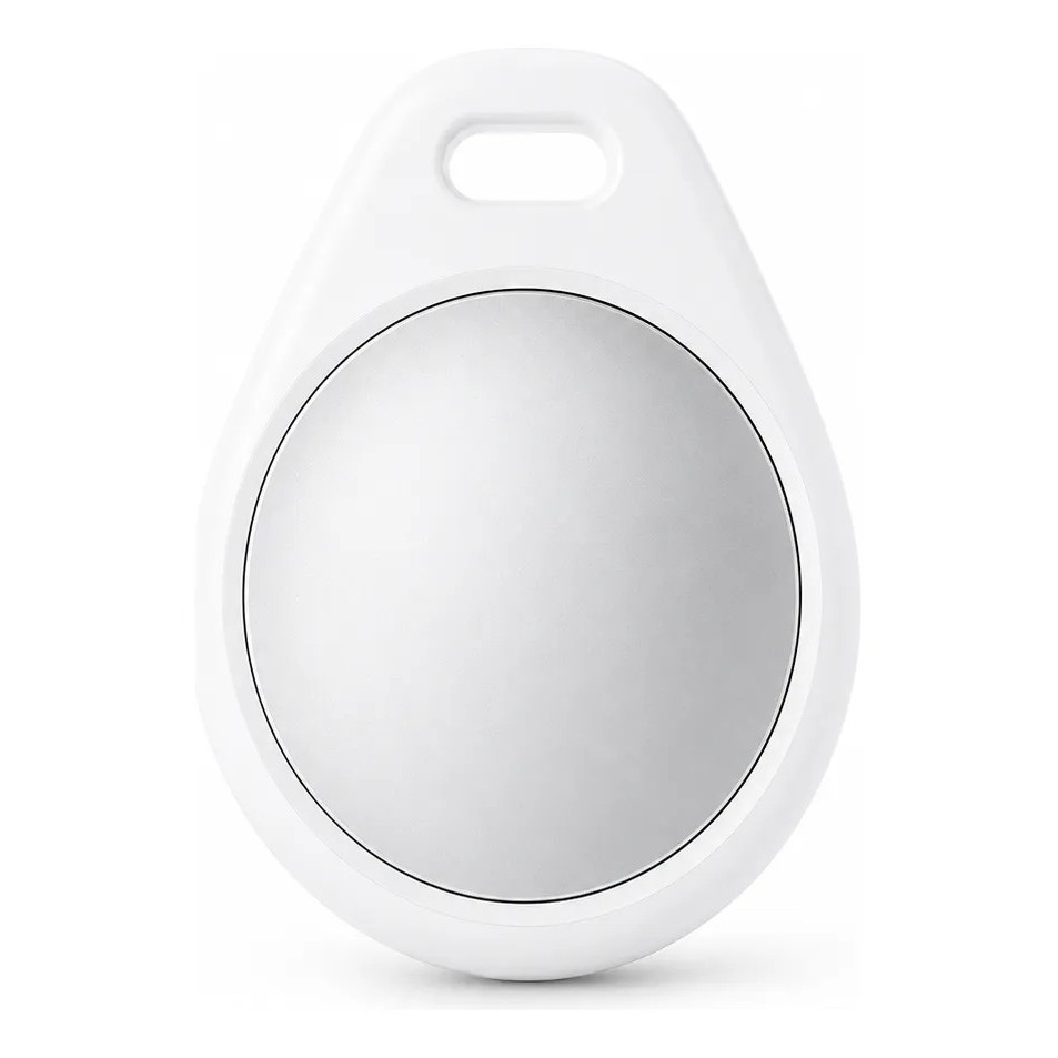 Smart Tag Localizadora Bluetooth Compatível com App Buscar Dispositivos