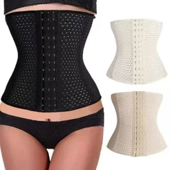 Cinta Modeladora Espartilho De Emagrecimento-ENVIO IMEDIATO