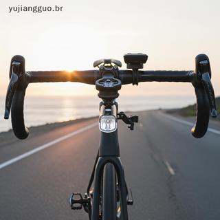 # Novo Versátil Bikeputer De Fibra De Carbono Compatível Com Sistemas GPS Para Aventuras Em Estradas E Trilhas .