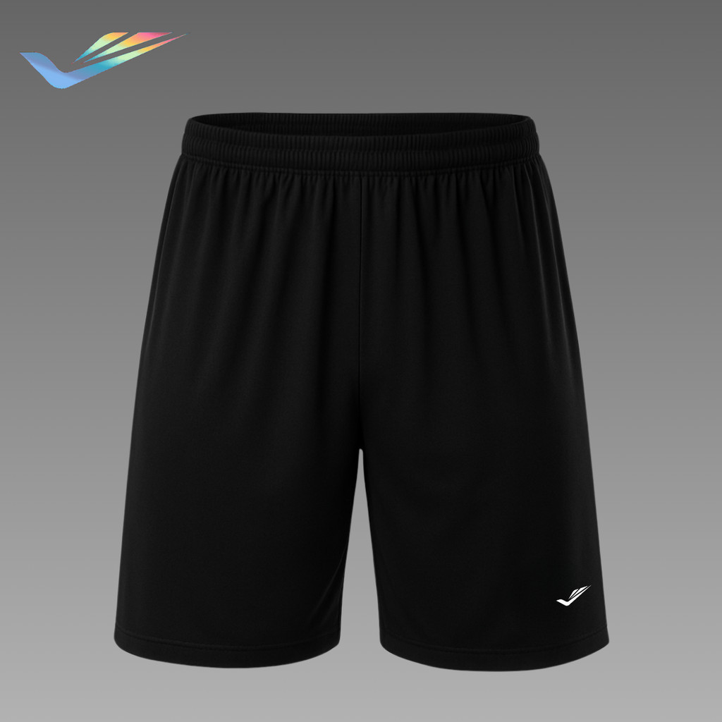 Shorts Plus Size Masculino P Ao G5 Calção Elastano Dry Fit Esportivo Basico Praia Futebol Treino