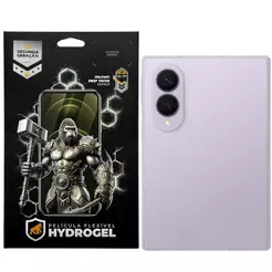 Película para Samsung Galaxy Z Fold 8 - Tela Externa - Traseira Hydrogel HD - Gshield