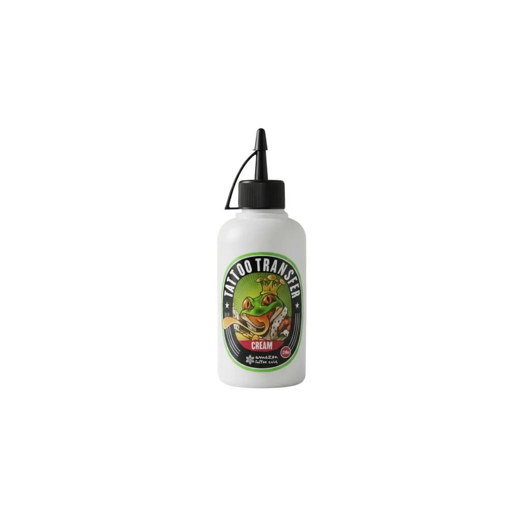 Tattoo Transfer Cream Creme Stentil Decalque Amazon Tatuagem