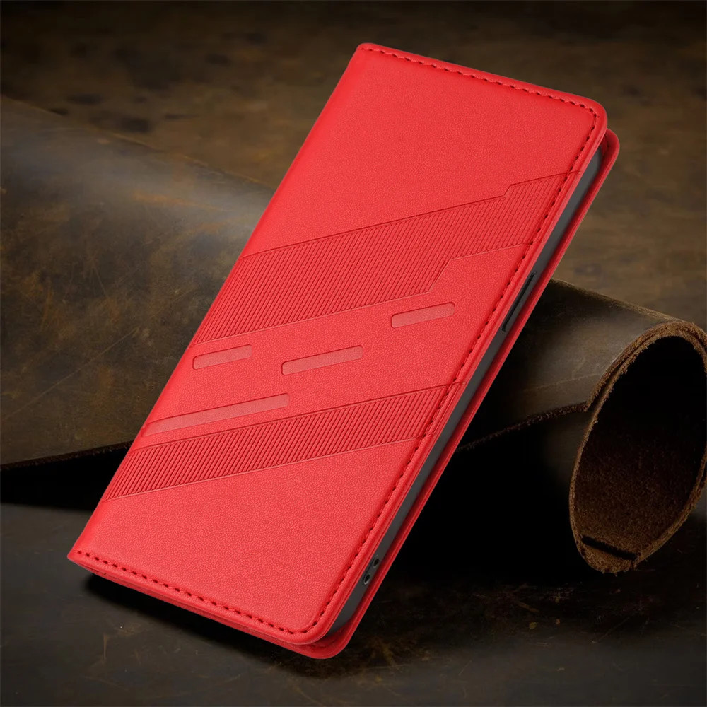 Samsung Galaxy A07 A17 A27 A37 A57 A16 A26 A36 A56 A15 A25 A35 A55 A14 A24 A34 A54 A33 A53 A73 Magnetic Leather Wallet