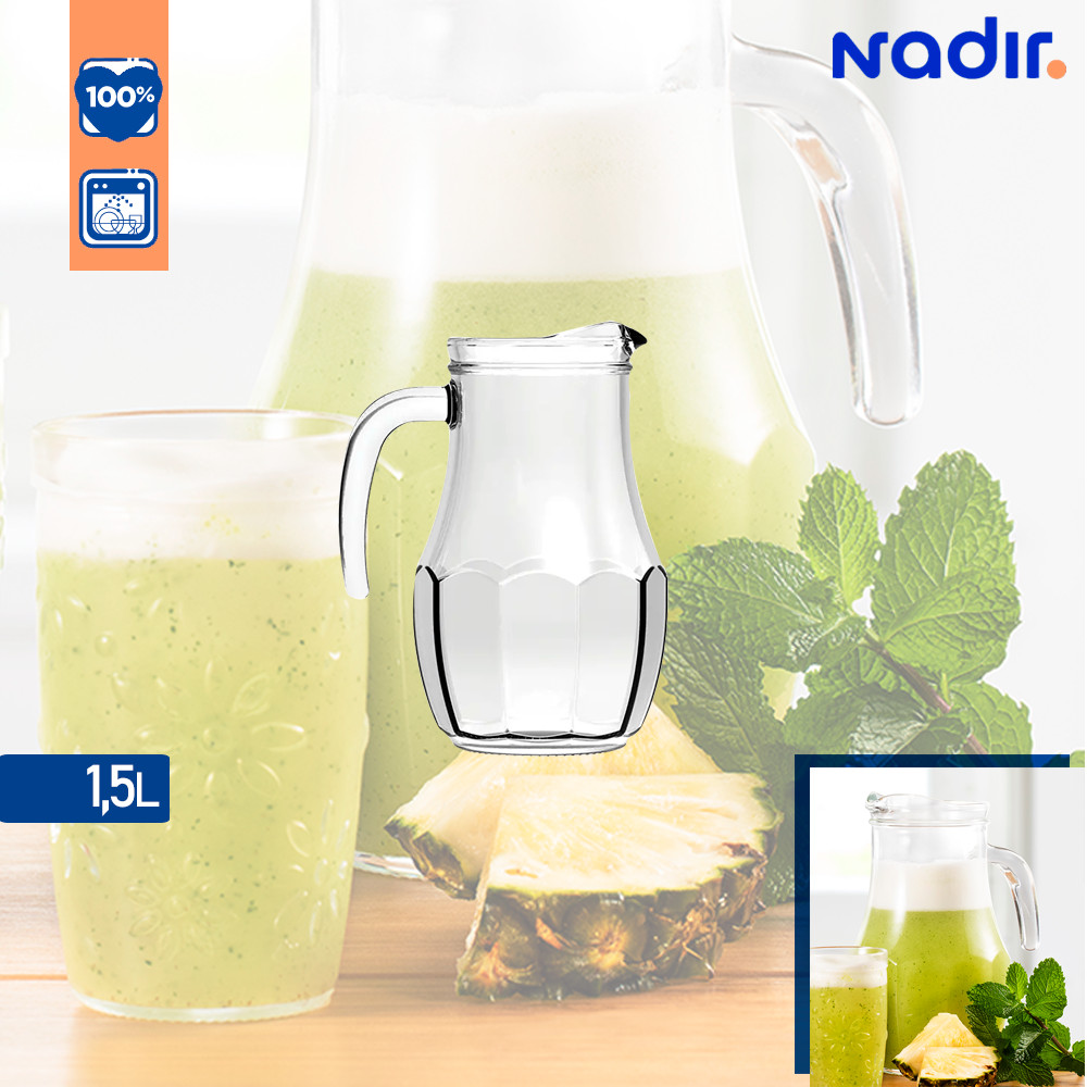 Jarra Tango 1,5L Nadir Figueiredo