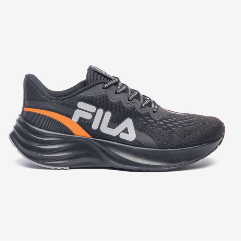 Tênis Fila Comet 2 Corrida Masculino Esportivo Caminhada