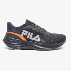 Tênis Fila Comet 2 Corrida Masculino Esportivo Caminhada