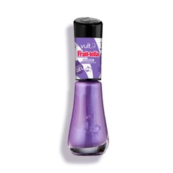 Vult Fruit-tella® 5FREE Roxo Blueberry - Esmalte 8ml