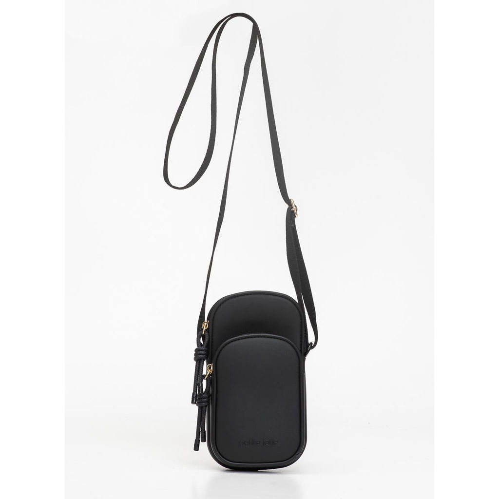 Bolsa Petite Jolie Fervo Preto PJ11355