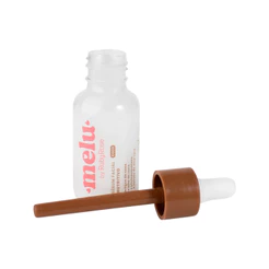 SERUM FACIAL NUTRITIVO COCO MELU RUBY ROSE VEGANO