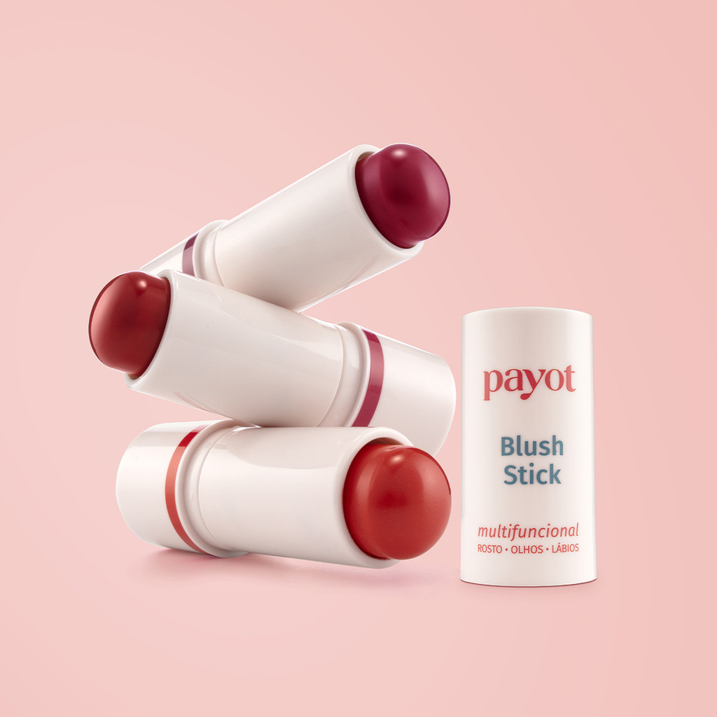 Blush Stick Payot Multifuncional 6g · foto 2