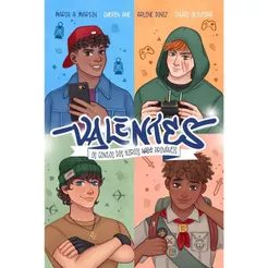 Valentes | Os contos dos heróis nada prováveis