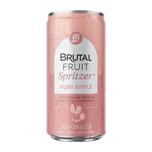 Brutal Fruit