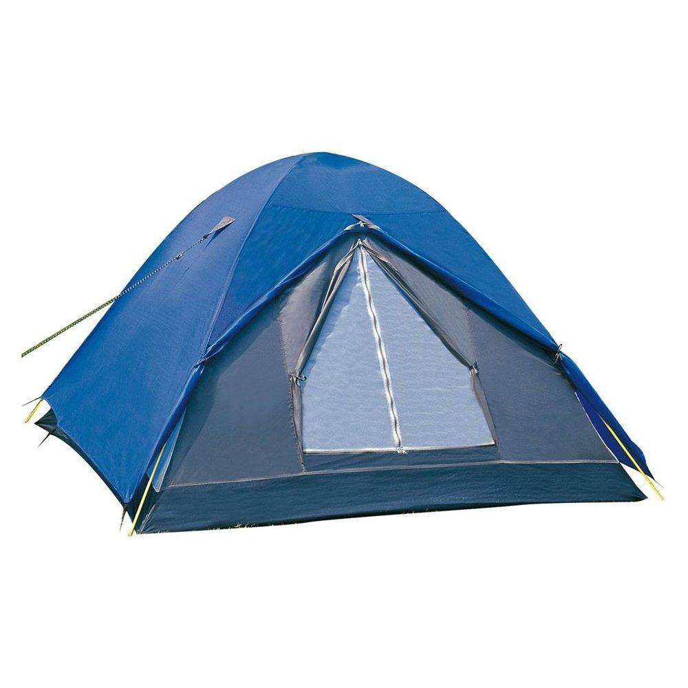 Barraca Camping Ntk Fox 7/8 Pessoas