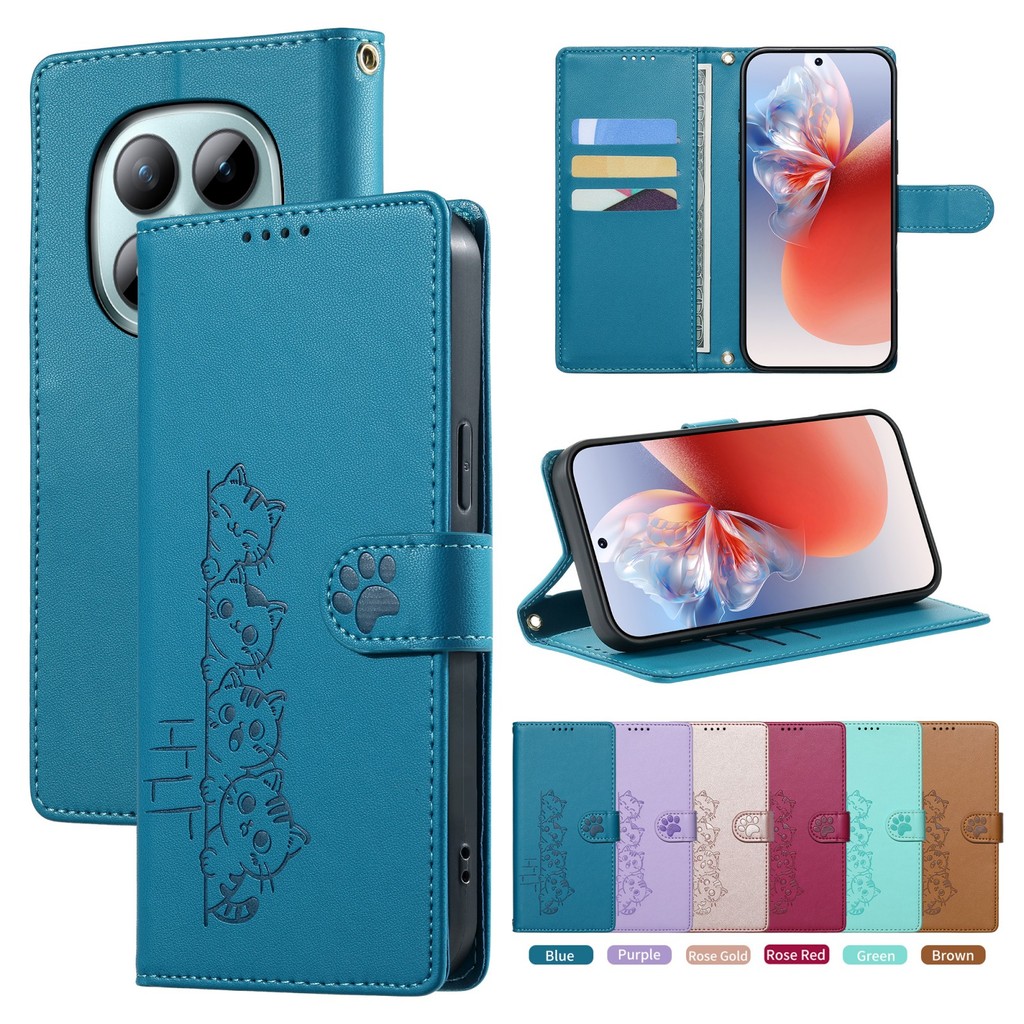 Adequado para Redmi 15A Redmi 15 4G 171MM Redmi 15 4G 169MM Redmi 15C 173MM Redmi A7 PRO 4G Redmi 14C 4G/14R 5G Redmi 13