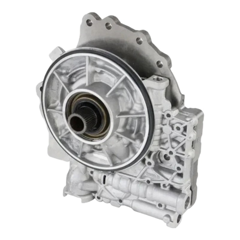 Treeling 6F35 9L8Z7A103J Substituição Da Bomba De Óleo De Transmissão Conjunto Completo De Metal