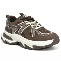 Tênis Casual Feminino Via Marte 339-003-16
