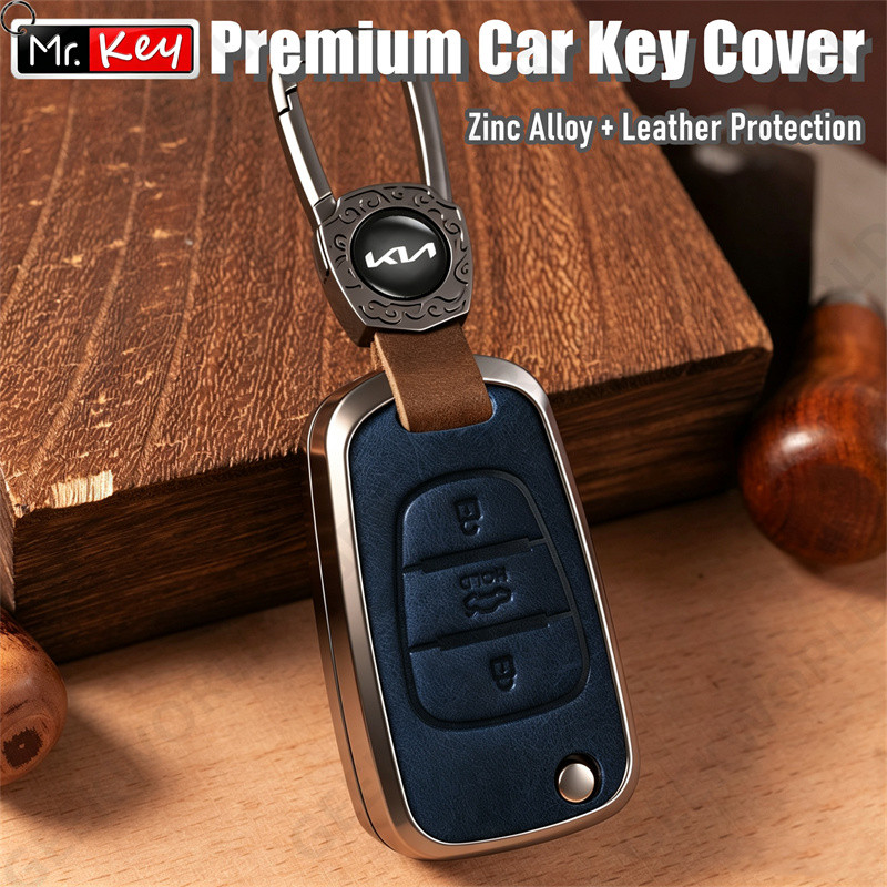 KIA Flip Key Case Capa Para Cerato2012 Picanto2011 2015 2013 Sportage Soul2012 I30 Chave