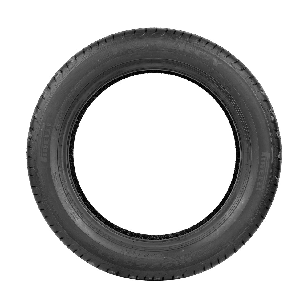 Jogo 4 Pneus Pirelli Aro 17 Powergy 225/45R17 91W