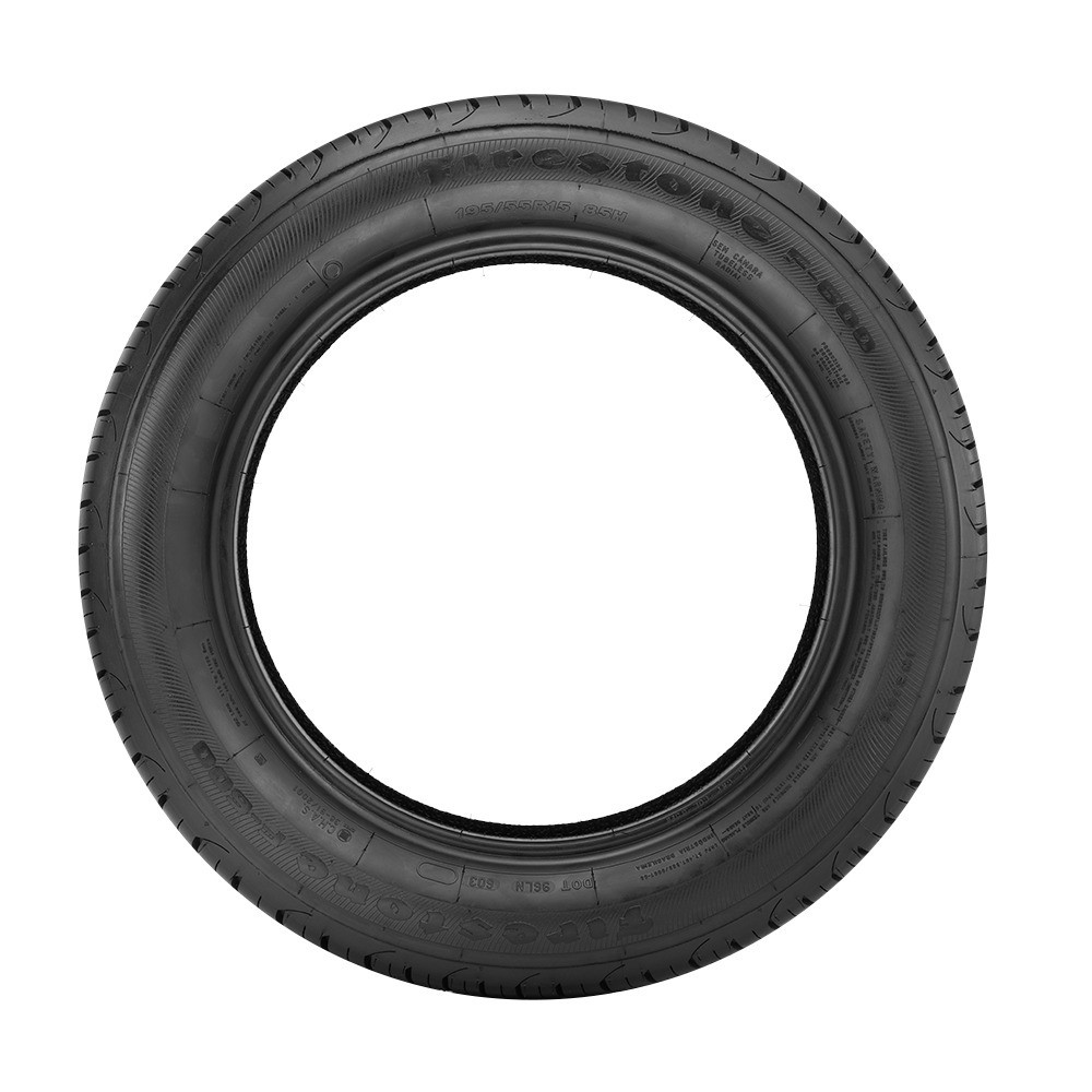 Jogo 4 Pneus Firestone Aro 14 F-600 185/65R14 86T