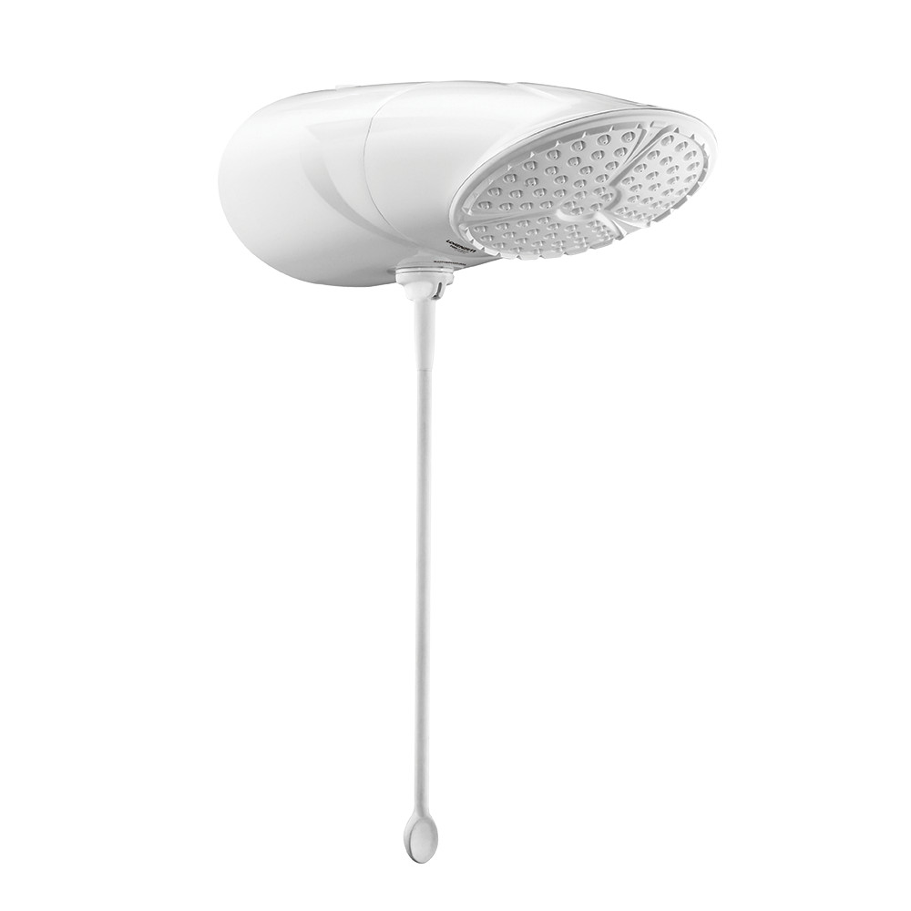 Ducha Elétrica Lorenzetti Top Jet Multitemperaturas 220V