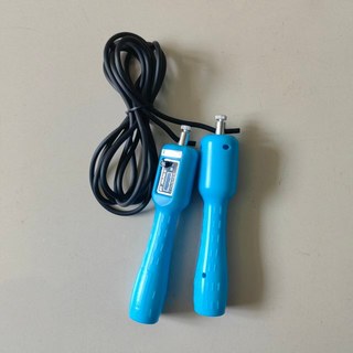Novo Kenle 4MM pular corda de borracha exame dedicado pular corda Foshan designado pular corda!