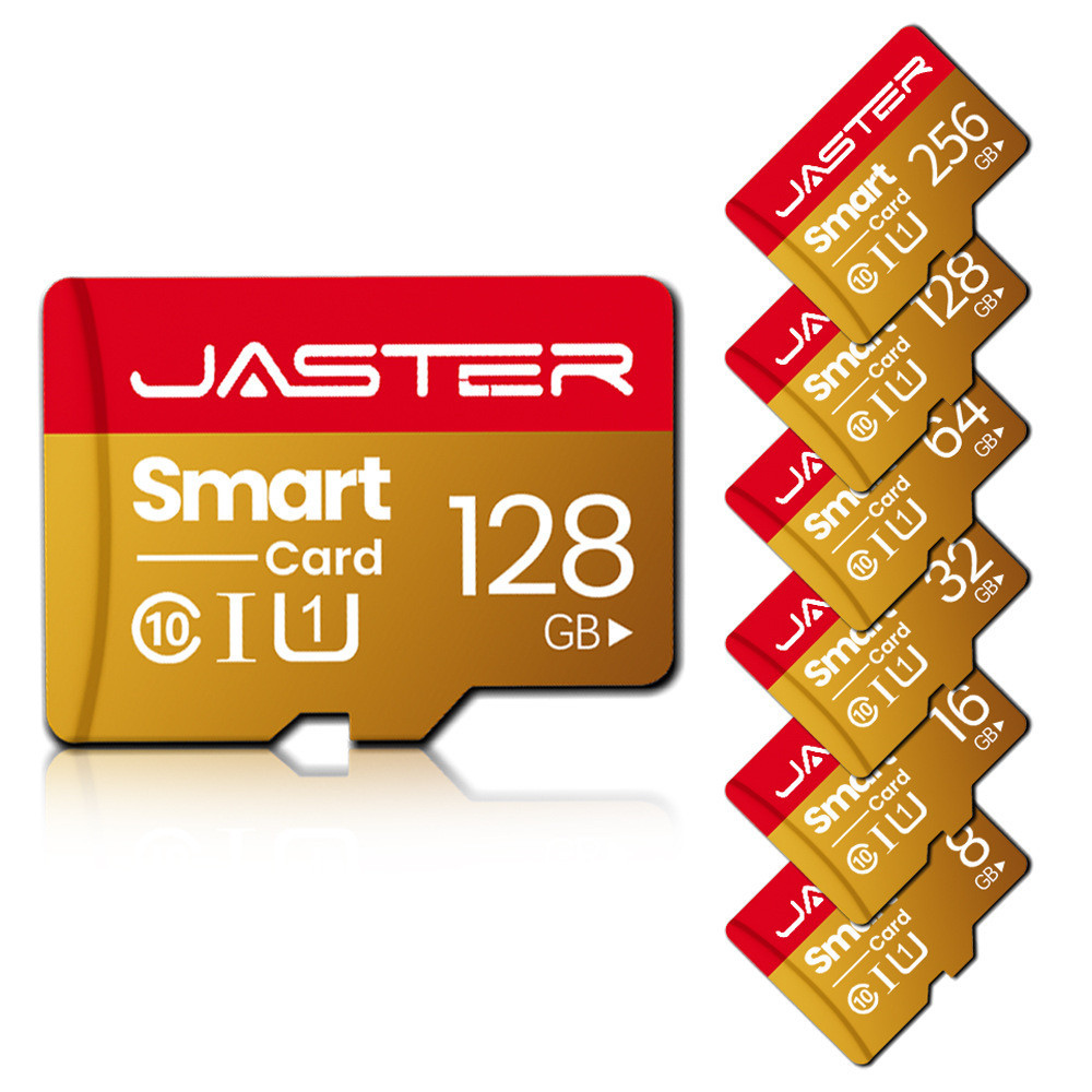 Cartão de memória TF/SD ouro Original 64G alta velocidade Ultra Mini memória vara 128G cartão de memória da câmera do co