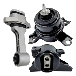 Kit Coxim Motor Cambio Soul 1.6 2009 A 2019