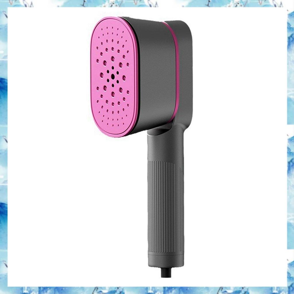 Vaporizador De Roupas Portátil Ferro A Vapor Vertical Para Máquina De Passar Roupa Seco E Úmido Plugue Ue