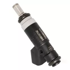 BICO INJETOR FIAT FREEMONT 2.4 16V GASOLINA 04891577AC