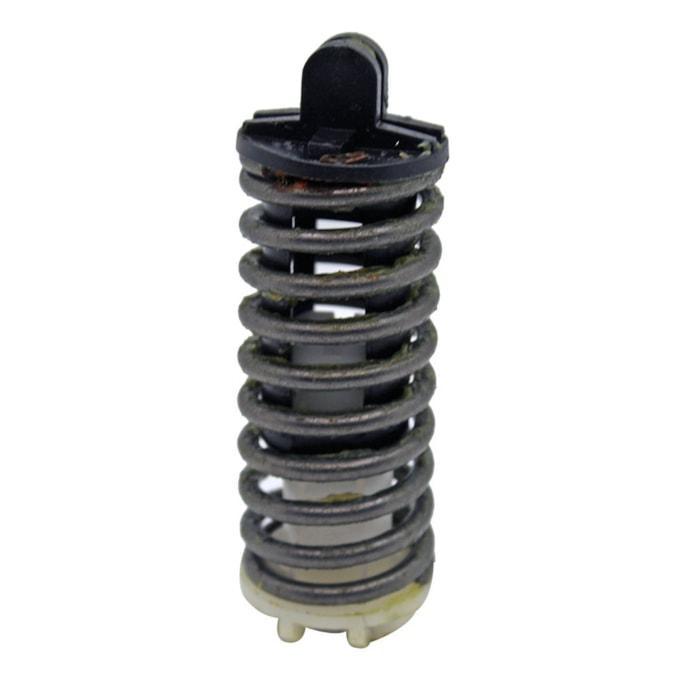 MOLA PEDAL DE EMBREAGEM T-CROSS VIRTUS ORIGINAL 2QB721363