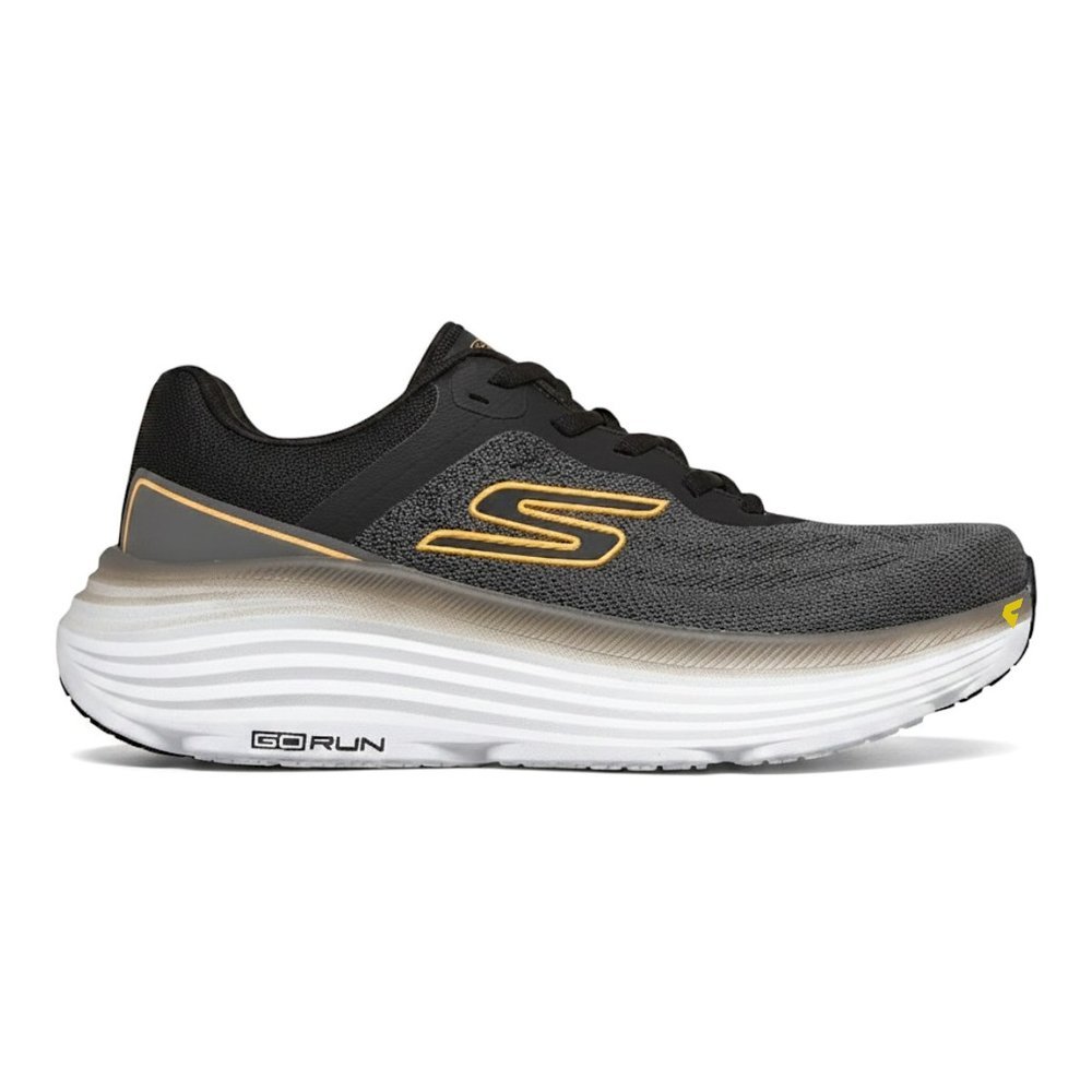 Tenis Skechers Max Cushioning Endeavour Ardena Masculino