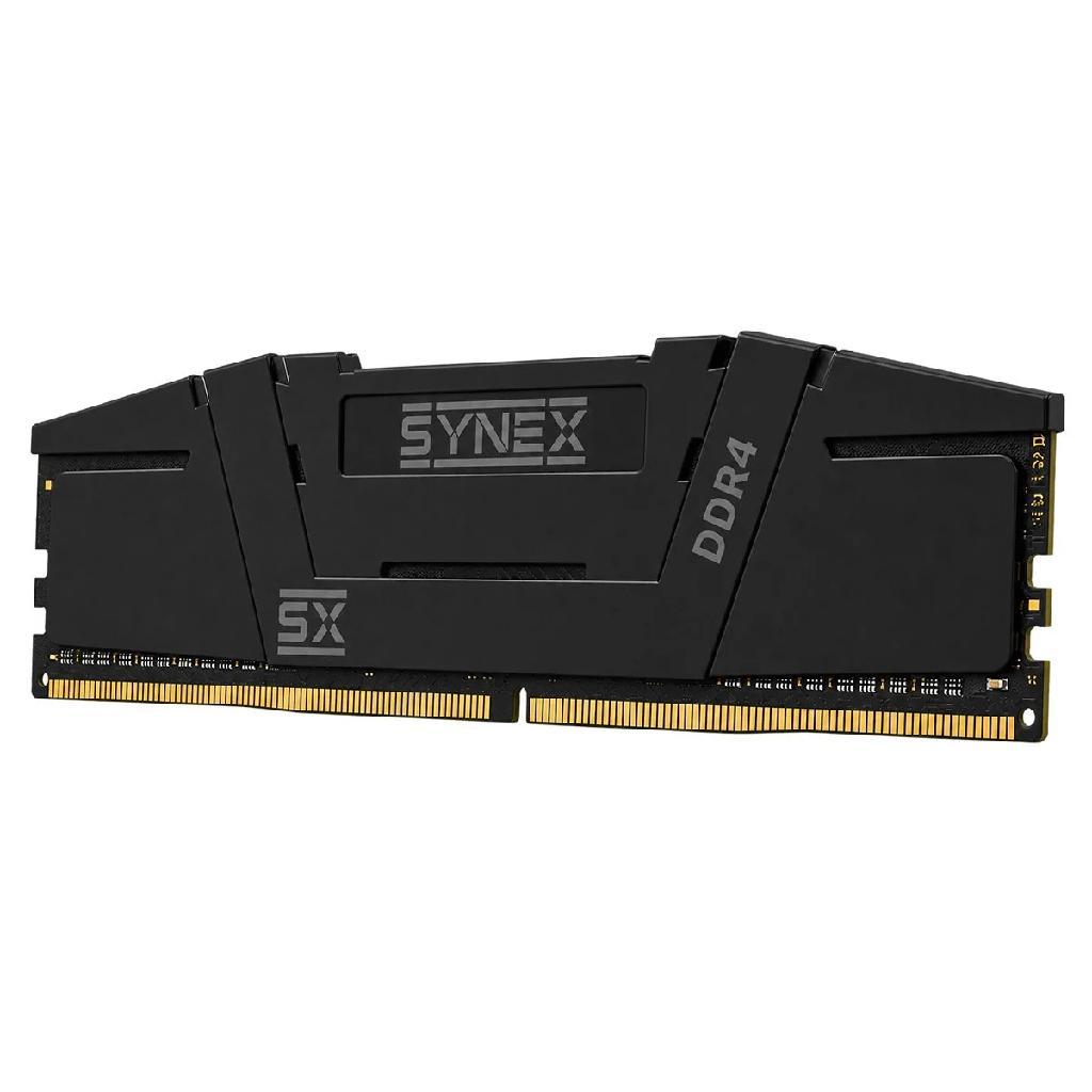 Memória RAM Synex 8GB DDR4 3200MHz 1.2V Desktop Preto