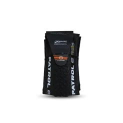 Pneu Mtb CST Patrol 29 x 2.30 Kevlar Tubeless Ready Preto