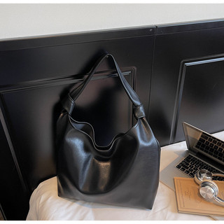 Bolsa feminina 2026, modelo minimalista e elegante, bolsa de mão, bolsa de ombro e bolsa transversal.