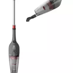Aspirador Vertical Electrolux Com Fio Stk15 127V Urban Grey