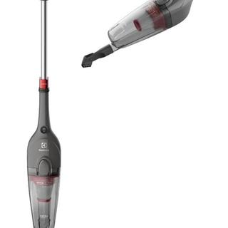 Aspirador Vertical Electrolux Com Fio Stk15 127V Urban Grey