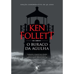 O buraco da agulha