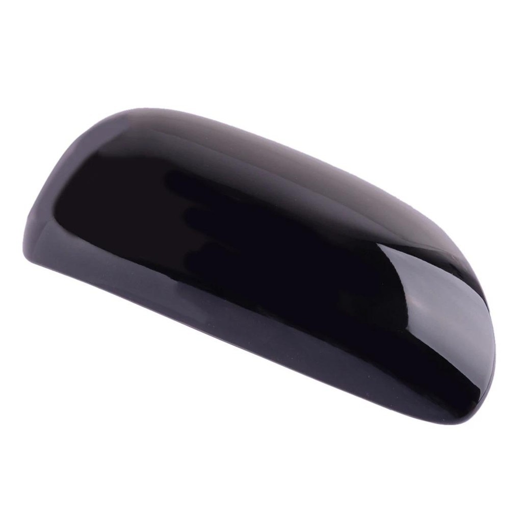 1 Par De Capas Para Espelho Retrovisor De Carro , Guarnições Sem Buraco De Luz De Seta , Adequado Toyota Camry 2011 2010