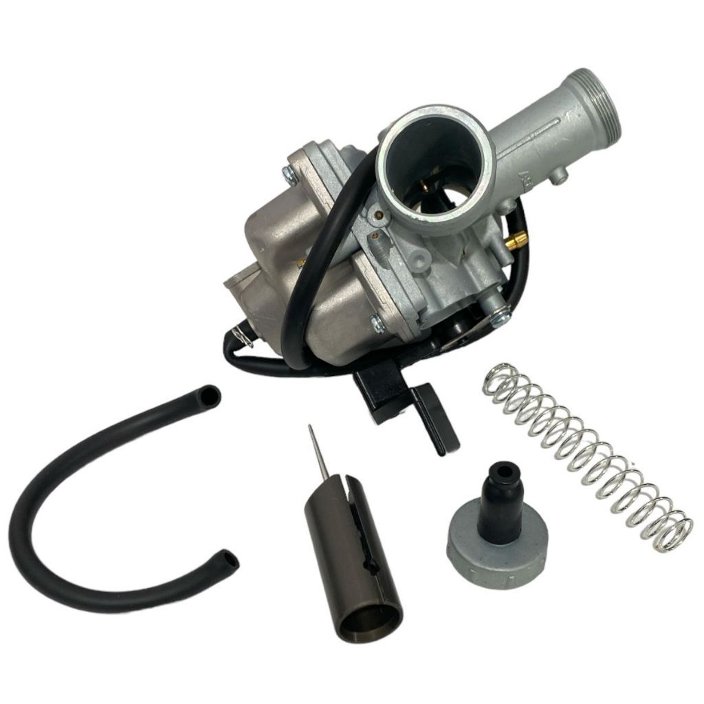 Carburador Completo Honda Bros Nxr 150 2006 Ate 2008 — imagem 2 de 2