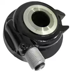 Engrenagem Caracol Yamaha Ybr 125 Factor Ed 2009 Até 2016 Disco