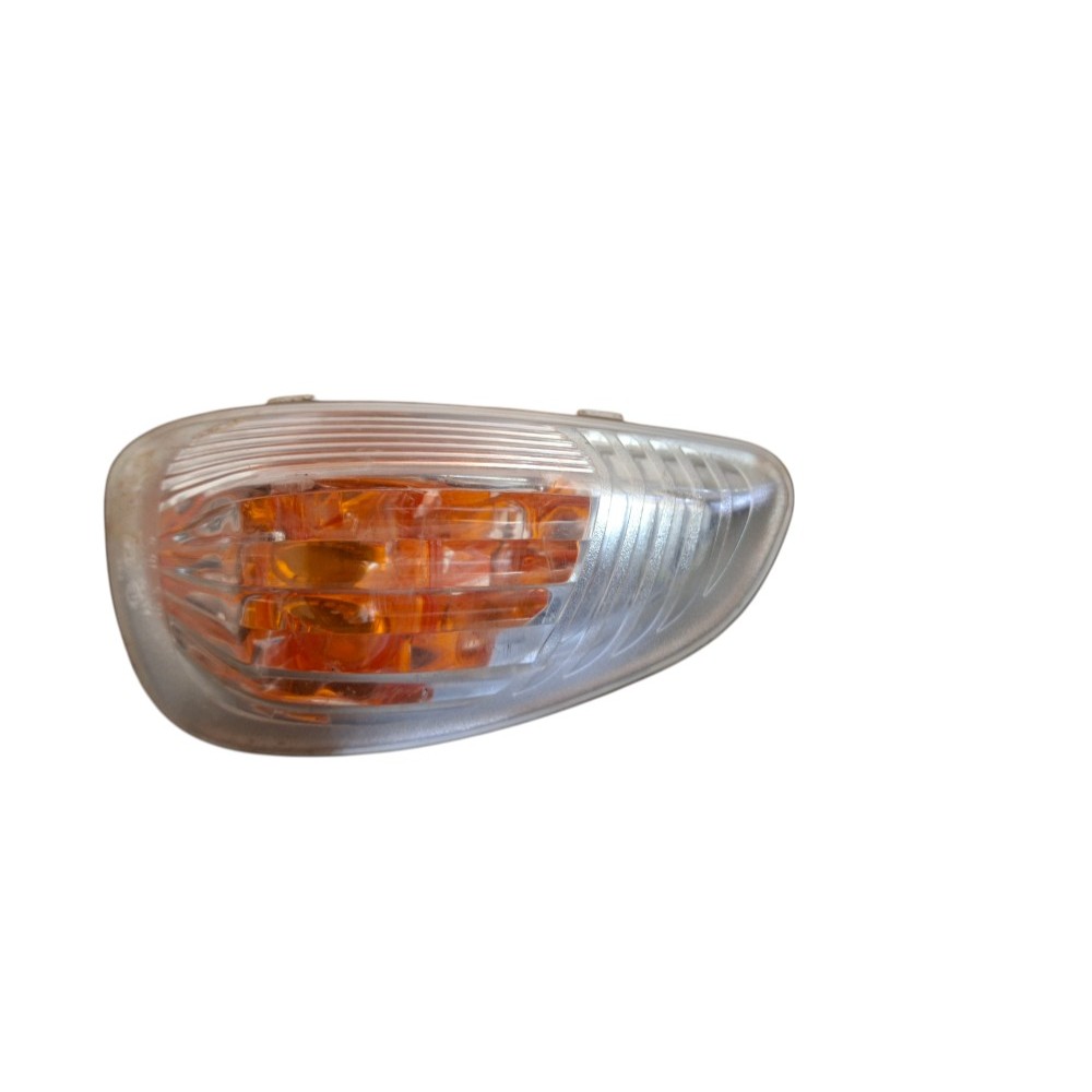 Lanterna Pisca Alerta Retrovisor Renault Master 2013 2022 Direito