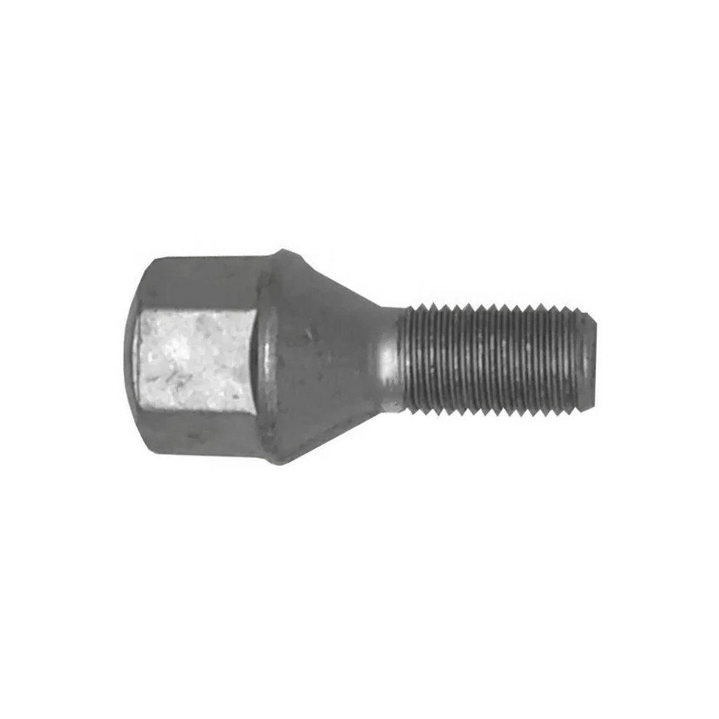 Parafuso De Roda Original Fiat Uno Palio Siena Argo Fiat 60658212