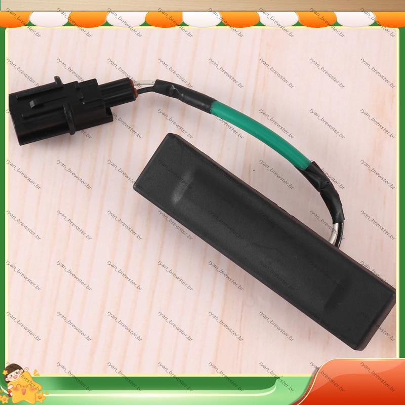 [Preferência R] 1 PCS Interruptor Da Porta Traseira Automotivo 81260-G6000 Para Accent Morning 2018 Picanto 2019-2020